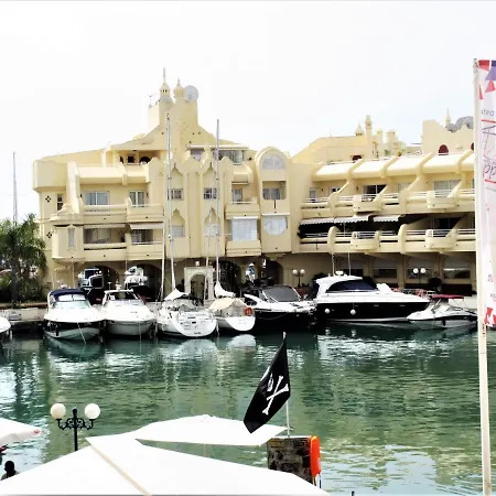 Playa Benalmadena-alay, Piscina, Benalmádena